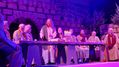 Passionsspiele in Großenlüder eröffnet – Eindrucksvolle Premiere